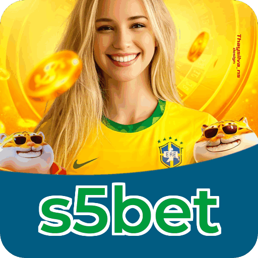 Siga a s5bet no Facebook