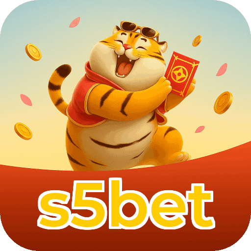 s5bet: Seu Cassino Online Confiável e Premiado